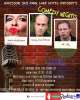 Comedy night poster 27 februari